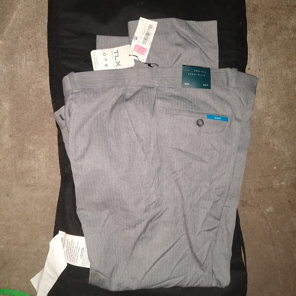 Slacks - Picture 3 of 3